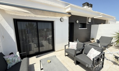 Revente - Maison - Orihuela Costa - Costa Blanca