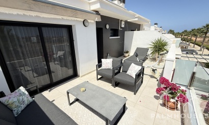 Revente - Maison - Orihuela Costa - Costa Blanca