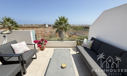 Revente - Maison - Orihuela Costa - Costa Blanca