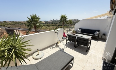 Revente - Maison - Orihuela Costa - Costa Blanca