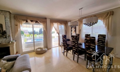 Revente - Villa - La Mata - Costa Blanca