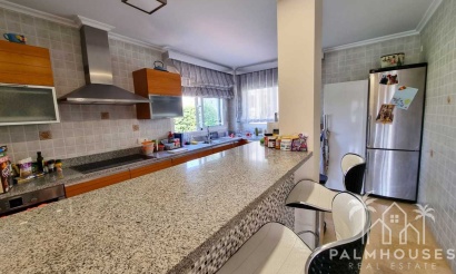 Revente - Villa - La Mata - Costa Blanca