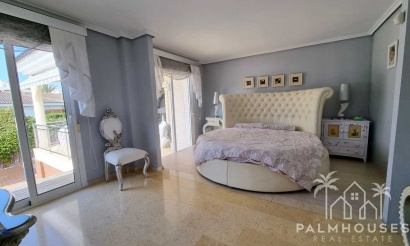 Revente - Villa - La Mata - Costa Blanca