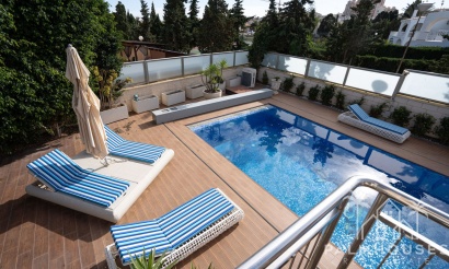 Revente - Villa - La Mata - Costa Blanca