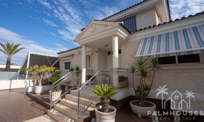 Revente - Villa - La Mata - Costa Blanca