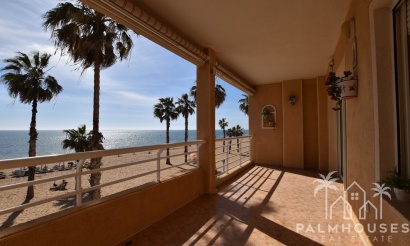 Herverkoop - Appartement - La Mata - Costa Blanca