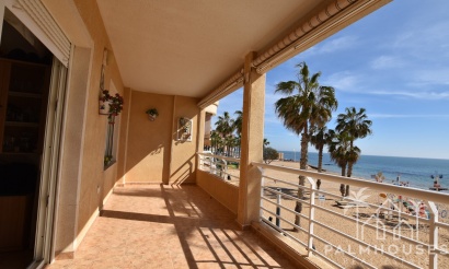 Herverkoop - Appartement - La Mata - Costa Blanca
