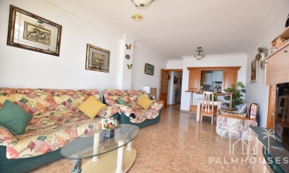 Herverkoop - Appartement - La Mata - Costa Blanca