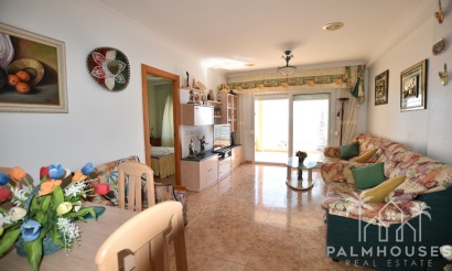 Herverkoop - Appartement - La Mata - Costa Blanca