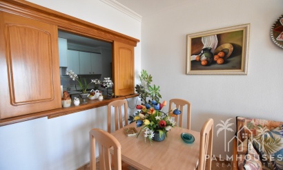 Herverkoop - Appartement - La Mata - Costa Blanca