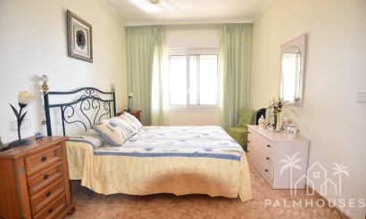 Herverkoop - Appartement - La Mata - Costa Blanca