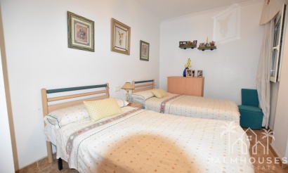 Herverkoop - Appartement - La Mata - Costa Blanca