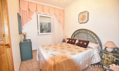 Herverkoop - Appartement - La Mata - Costa Blanca