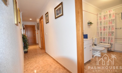 Herverkoop - Appartement - La Mata - Costa Blanca