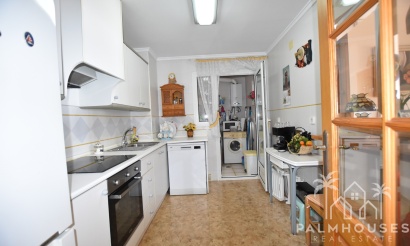 Herverkoop - Appartement - La Mata - Costa Blanca