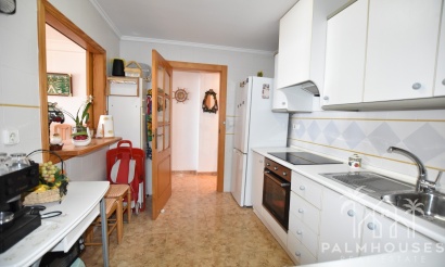 Herverkoop - Appartement - La Mata - Costa Blanca