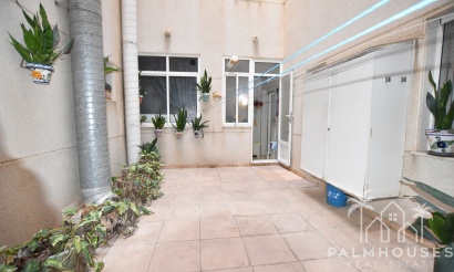 Herverkoop - Appartement - La Mata - Costa Blanca