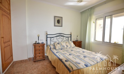 Herverkoop - Appartement - La Mata - Costa Blanca