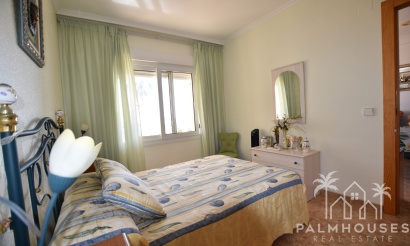 Herverkoop - Appartement - La Mata - Costa Blanca