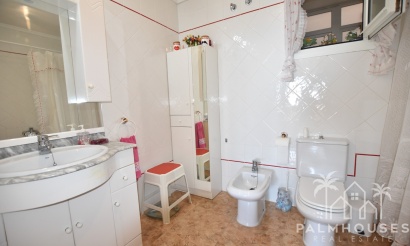Herverkoop - Appartement - La Mata - Costa Blanca