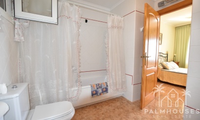 Herverkoop - Appartement - La Mata - Costa Blanca