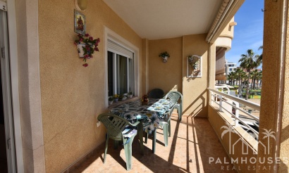 Herverkoop - Appartement - La Mata - Costa Blanca