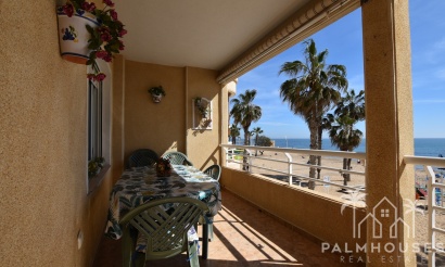 Herverkoop - Appartement - La Mata - Costa Blanca