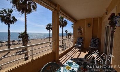 Herverkoop - Appartement - La Mata - Costa Blanca