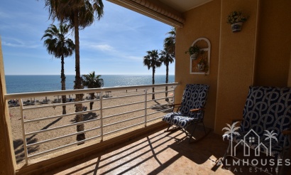 Herverkoop - Appartement - La Mata - Costa Blanca