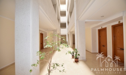 Herverkoop - Appartement - La Mata - Costa Blanca