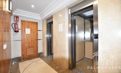 Herverkoop - Appartement - La Mata - Costa Blanca