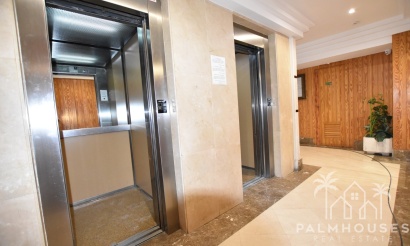 Herverkoop - Appartement - La Mata - Costa Blanca