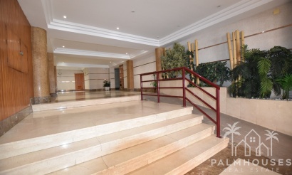 Herverkoop - Appartement - La Mata - Costa Blanca