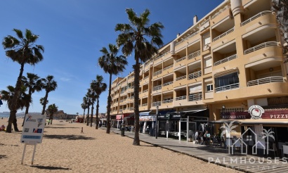 Herverkoop - Appartement - La Mata - Costa Blanca