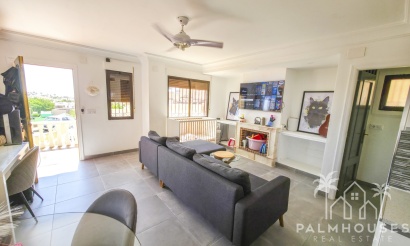 Revente - Villa - Villamartin - Costa Blanca