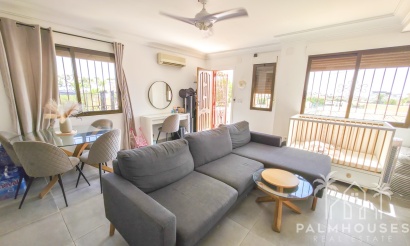 Revente - Villa - Villamartin - Costa Blanca