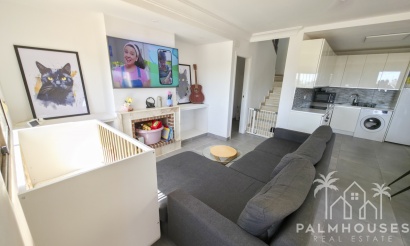 Revente - Villa - Villamartin - Costa Blanca