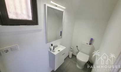 Revente - Villa - Villamartin - Costa Blanca