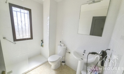 Revente - Villa - Villamartin - Costa Blanca