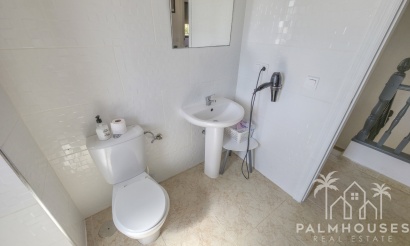 Revente - Villa - Villamartin - Costa Blanca