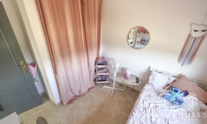 Revente - Villa - Villamartin - Costa Blanca