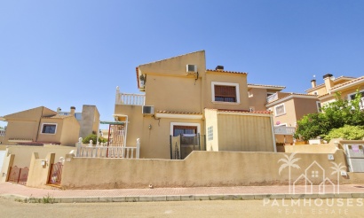 Revente - Villa - Villamartin - Costa Blanca