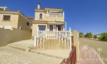 Revente - Villa - Villamartin - Costa Blanca
