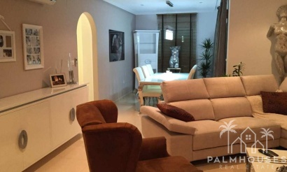 Revente - Villa - Rojales