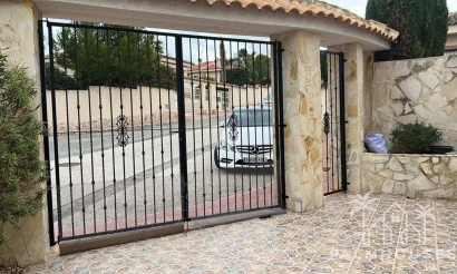 Revente - Villa - Rojales