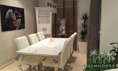 Revente - Villa - Rojales
