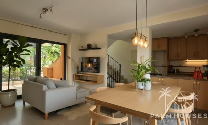 Herverkoop - Huis - Orihuela Costa - Las Filipinas