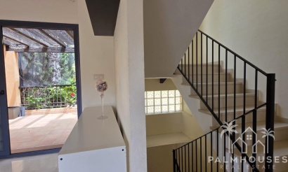 Herverkoop - Huis - Orihuela Costa - Las Filipinas