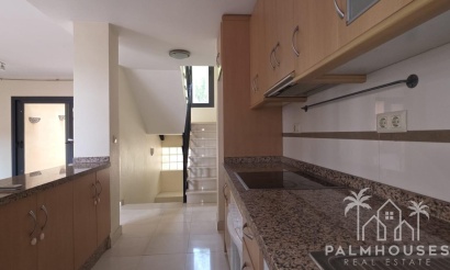 Herverkoop - Huis - Orihuela Costa - Las Filipinas