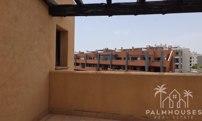 Herverkoop - Huis - Orihuela Costa - Las Filipinas